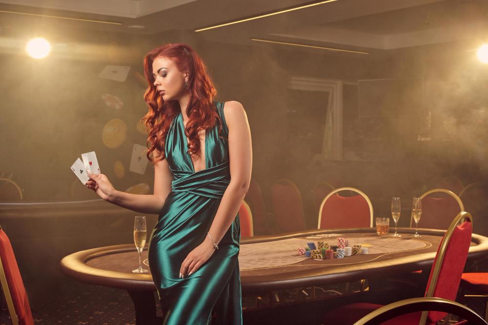 Blackjack Masters